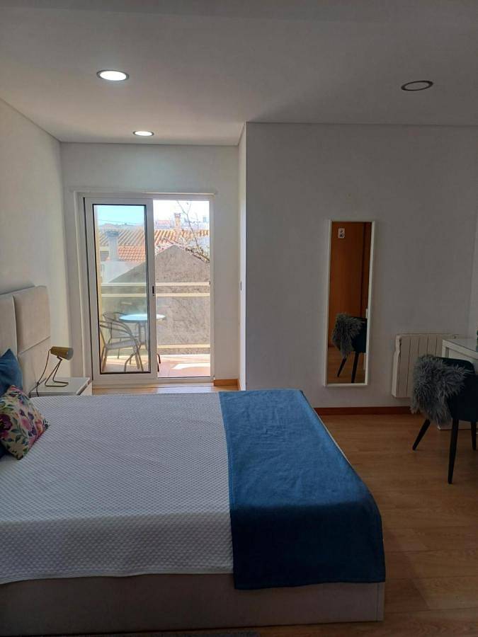 Villa Barrinha in Mira (Coimbra), Distrito de Coimbra