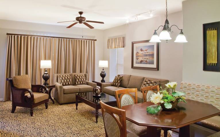 Villa pour 8 personnes, avec piscine dans Floride - 2