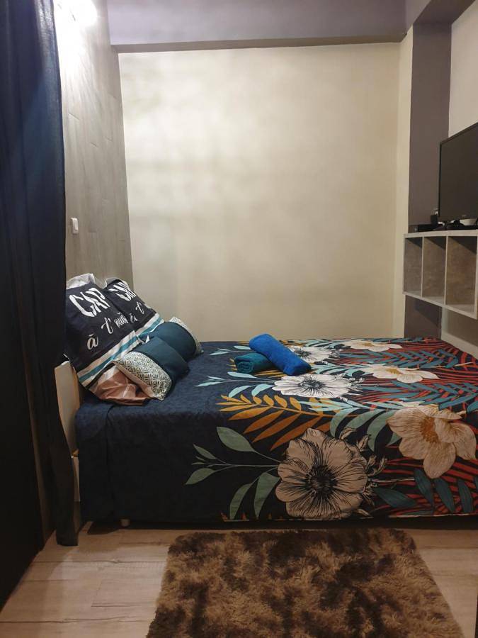 Gîte pour 2 personnes dans Le Guillaume