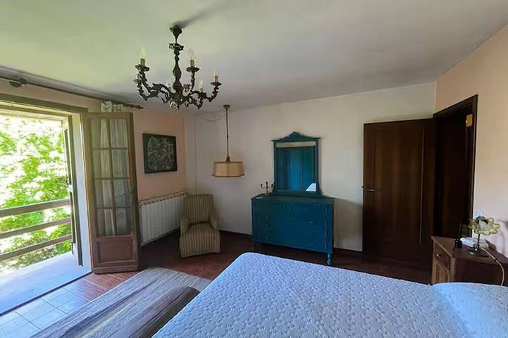 Ferienhaus für 6 Personen, mit Garten - 1