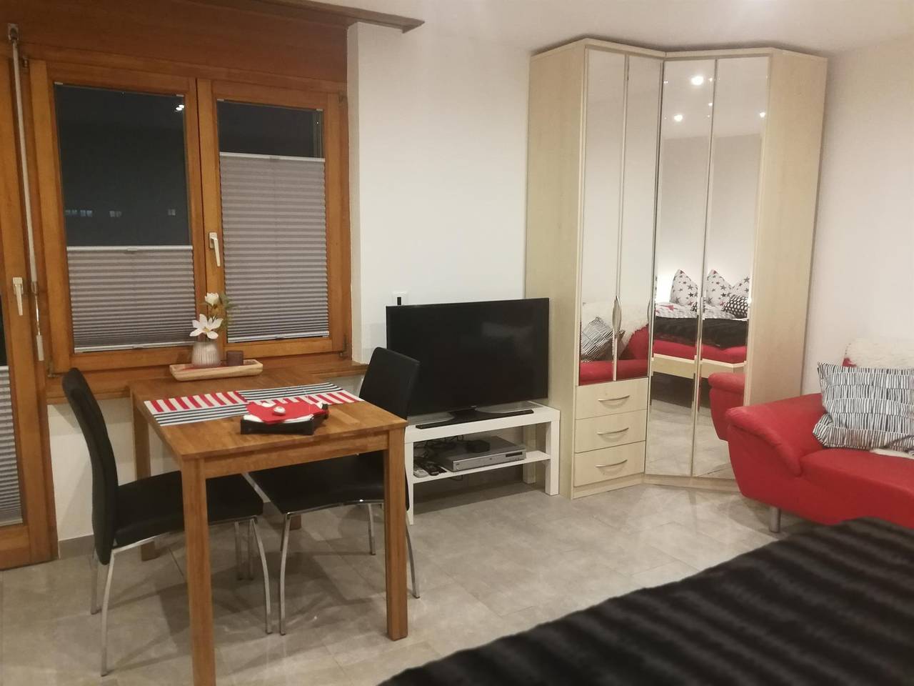 Geheel vakantieappartement, Amarena in Saas-Grund, Walliser Alpen