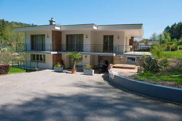 Lodge voor 4 Personen in Épinal, Épinal en omgeving, Afbeelding 1