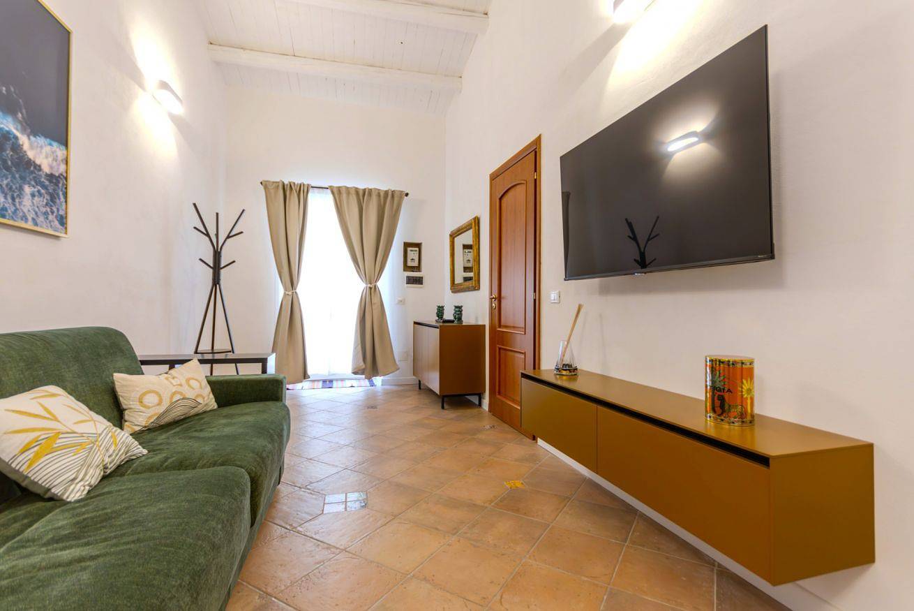 Apartamento entero, Casa Vico Ferruccio 24 in Noto (Sicilia), Municipio de Noto