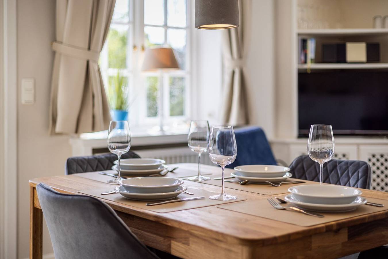 Ganze Wohnung, Gaat 7 - wohnen im historischen Ortskern Keitum in Keitum, Sylt (Gemeinde)