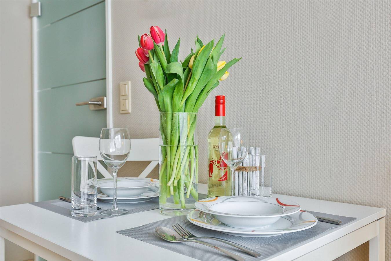 Ganze Ferienwohnung, Haus Christianenhöhe, App. Buhne 32 in Westerland, Sylt (Gemeinde)