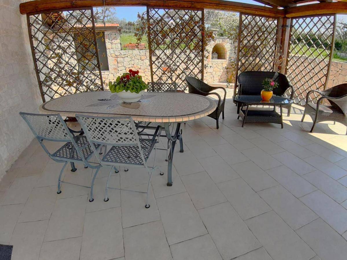 B&B La Rosa dei Trulli Alberobello in Martina Franca, Provincia di Bari