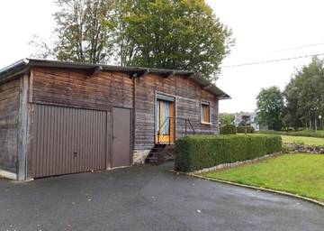 Gîte pour 2 personnes, avec vue à Hargnies