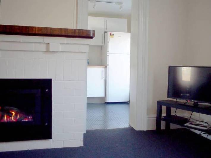 Gîte pour 2 personnes, avec jardin à Hobart - 3