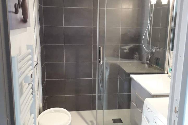 Location de vacances pour 4 personnes, avec jardin et terrasse, animaux acceptés à Vielle-Saint-Girons - 3