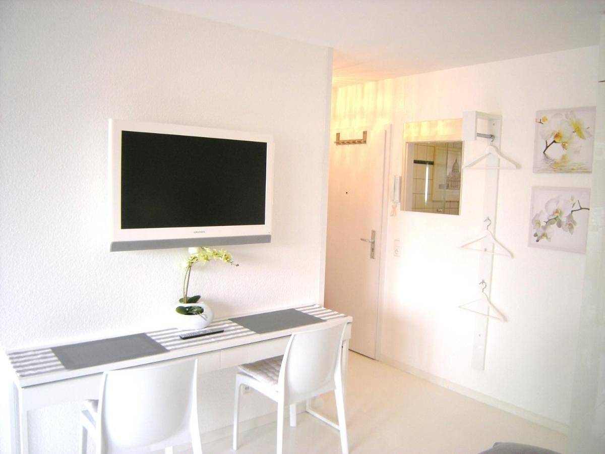 Ganze Wohnung, A-Partments in Köln, Rheinland