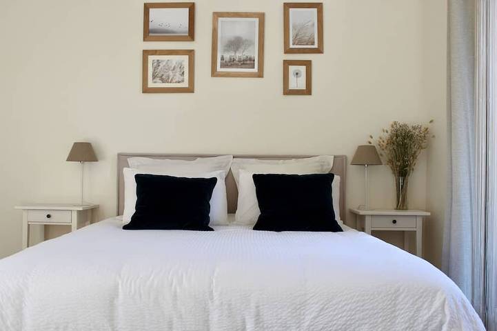 Gîte pour 2 personnes à Fontaines-en-Sologne - 3