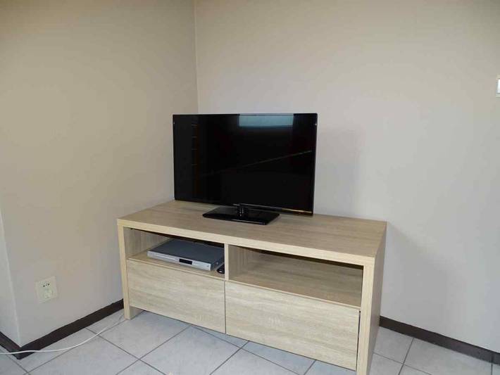 Ferienwohnung für 2 Personen, mit Terrasse und Garten in Oostkapelle - 4