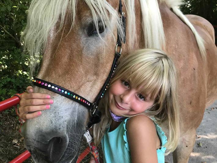 Bauernhaus für 3 Personen, mit Sauna und Garten in Kappeln & Umgebung - 4