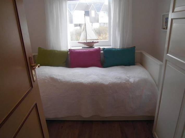 Ganze Ferienwohnung, Strandweg 29 in Strand Hörnum, Hörnum