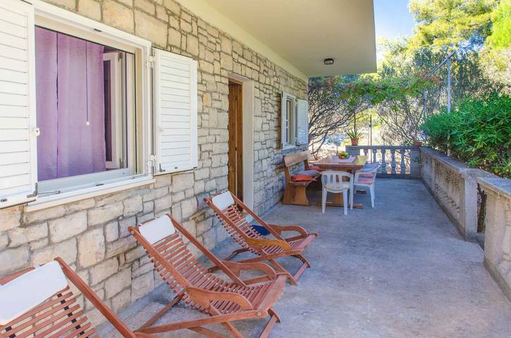 Ferienhaus für 7 Personen in Kroatien - 3