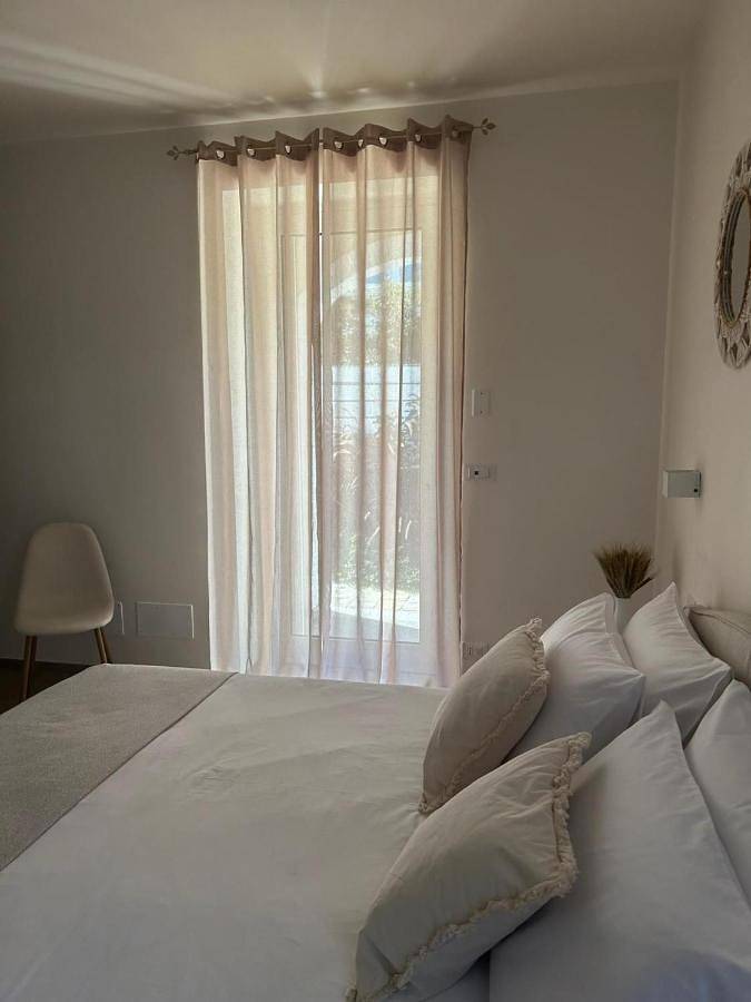 Chambre d’hôte pour 3 personnes, avec vue et jardin à Fasano - 2
