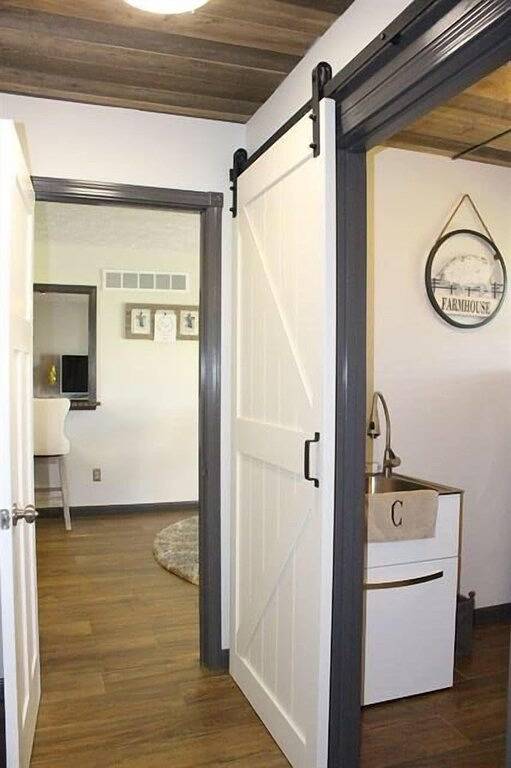 Hundefreundliches Bauernhaus, neu renoviert. Auf halbem Weg zum Creation Museum & The Ark. in Kenton County