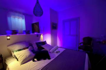 Chambre D’hôte pour 2 Personnes dans Auvillar, Tarn-et-Garonne, Photo 4