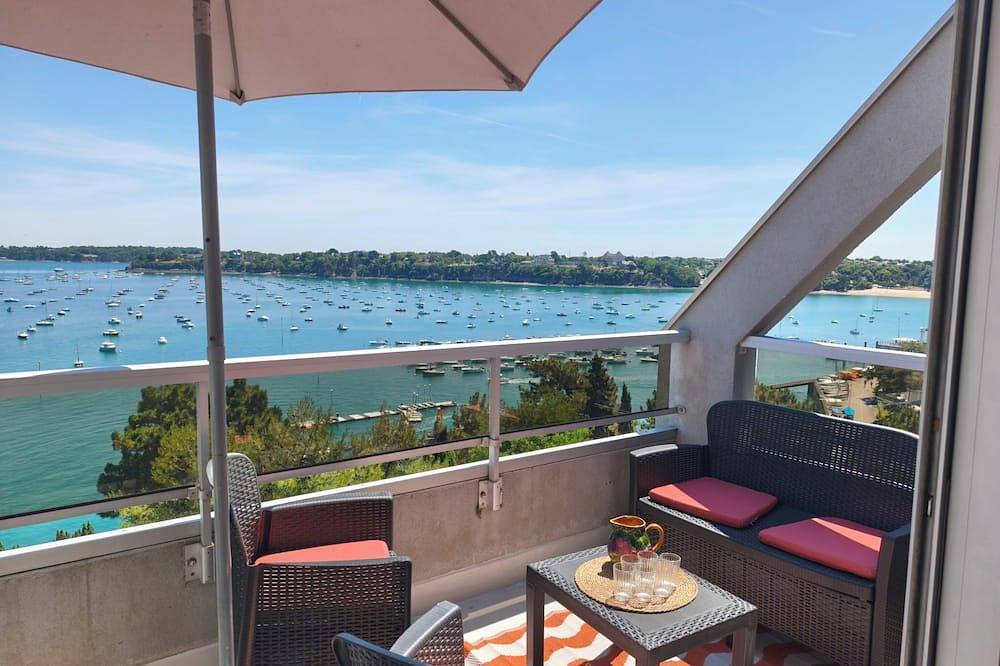 Appartamento vacanze a Dinard a partire da 199€ a notte