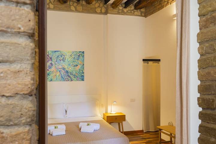 Appartamento intero, Giardini 47 - Morada in Villanova (Sardinia), Cagliari