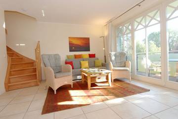 Ferienwohnung für 4 Personen in Zingst, Fischland - Darß - Zingst, Bild 1