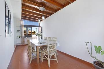 Maison De Vacances pour 9 Personnes dans La Oliva, Fuerteventura, Photo 2