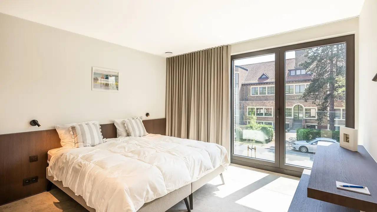 Villa pour 13 personnes avec jardin in Coxyde-les-Bains, Coxyde