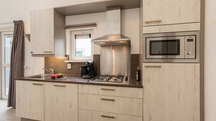 Bungalow für 7 Personen in De Koog, Westfriesische Inseln, Bild 3