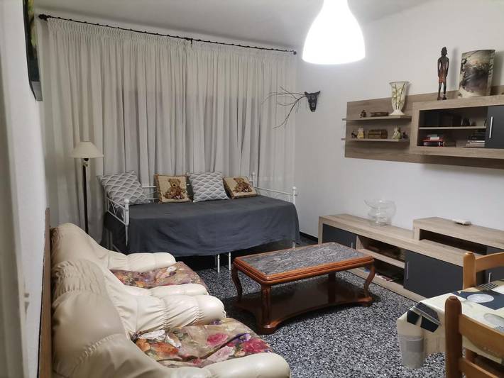 Gîte pour 6 personnes, avec bassin pour enfant ainsi que jardin et piscine à Olot - 4