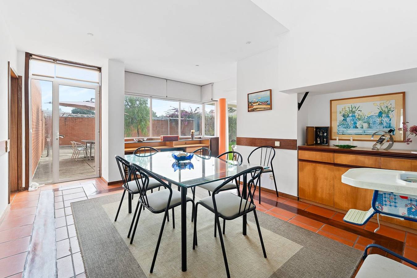 Pôr do sol de Esmoriz com piscina in Esmoriz, Aveiro Distrikt