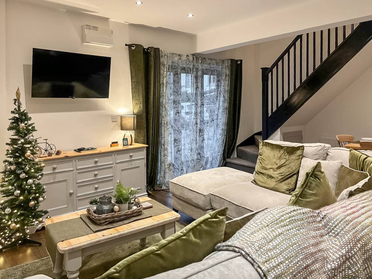 Cottage for 4 People in Settle, North Yorkshire