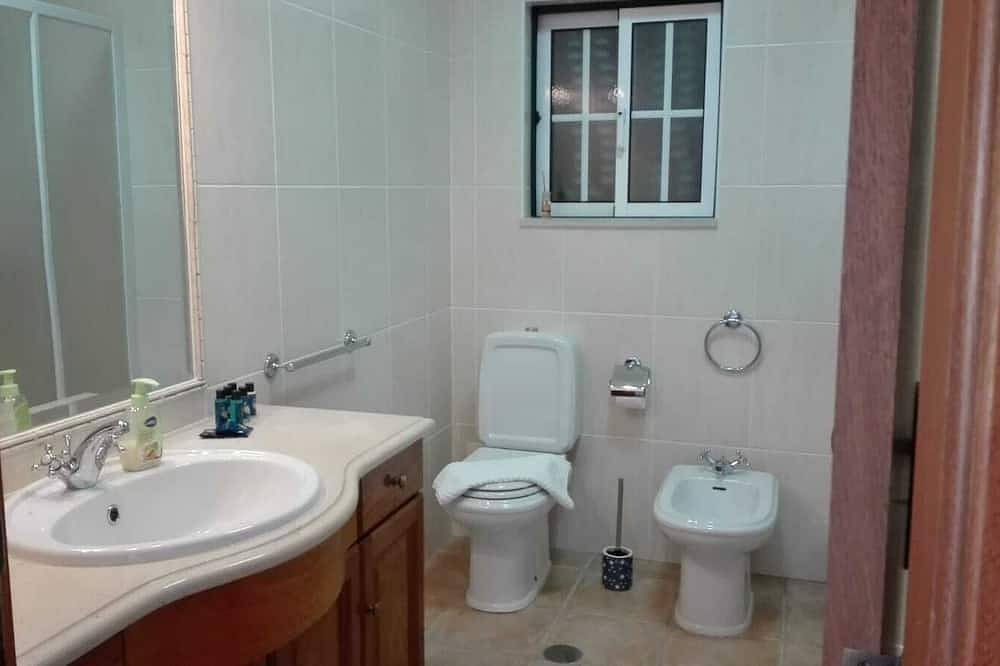 Schöne Villa für 6 - max. 8 Personen im Naturschutzgebiet der Costa Vicentina in Arrifana, Aljezur
