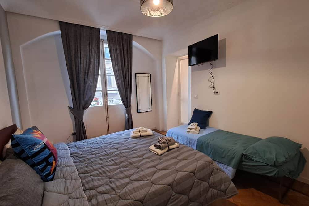 1 bedroom private vacation home in torino in Turin, Turin Provinz