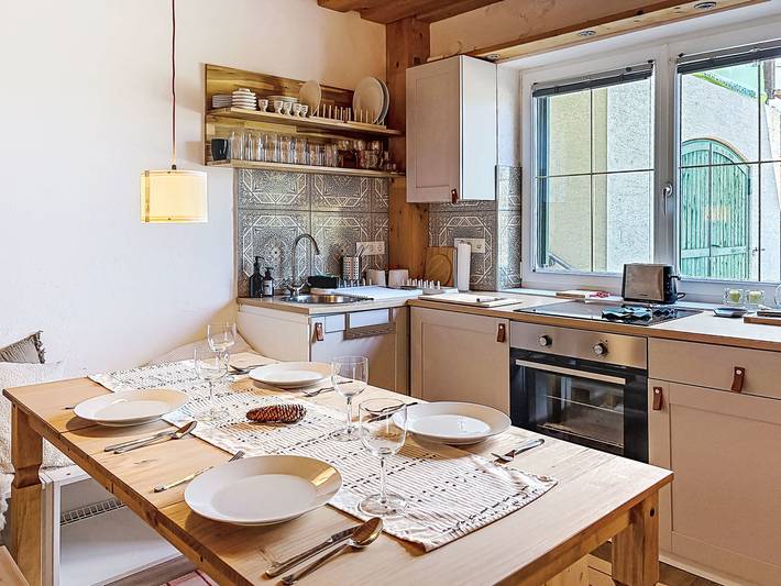 Ganze Wohnung, Zirbenlift in Albeck, Bezirk Feldkirchen
