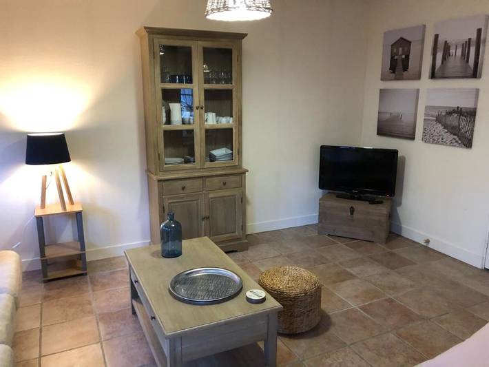 Location de vacances pour 4 personnes, avec vue à Lamotte-Beuvron - 3