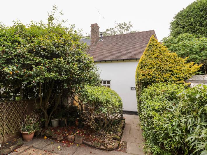 Cottage for 2 people, with Garden in Warwickshire