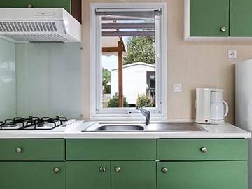 Camping pour 6 Personnes dans La Roque-d'Anthéron, Région d'Aix-en-Provence, Photo 3