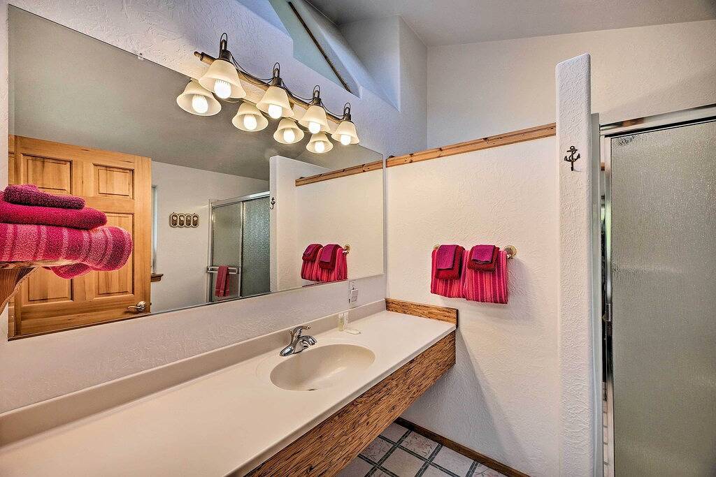 Cottage for 4 People in Oregon Coast, Oregon