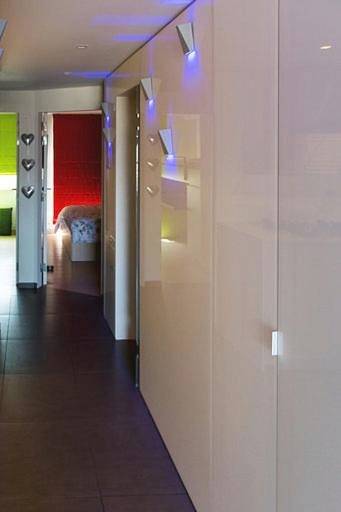 Ferienwohnung für 3 Personen, mit Balkon und Pool sowie Whirlpool in Knokke-Heist - 2