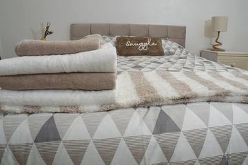 Apartment for 4 People in Royal Tunbridge Wells, High Weald, Photo 4