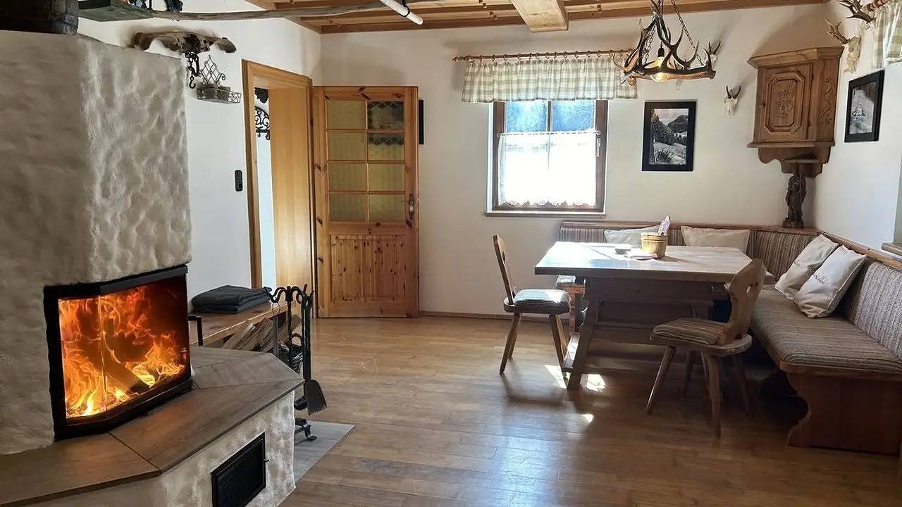 Ferienhaus für 6 Personen (130 m²) in Traunkirchen in Salzkammergut-Berge, Traunkirchen