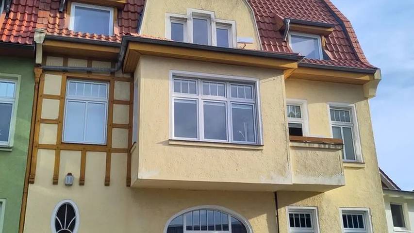 Vakantieappartement voor 6 personen - 1