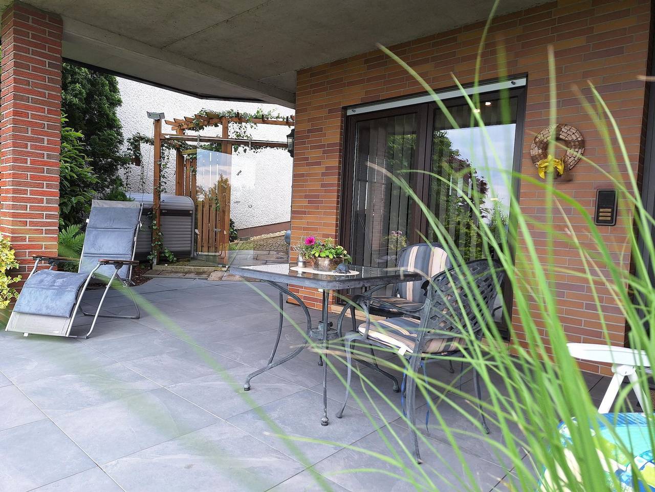 Ganze Ferienwohnung, Ferienwohnung Specht in Nörtershausen, Osteifel