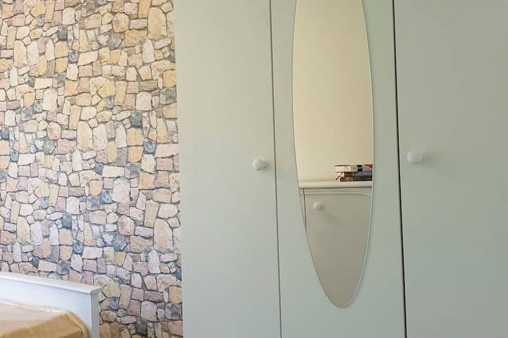 Ferienwohnung für 3 Personen, mit Garten in Festung Königstein - 3