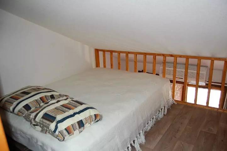 Villa für 4 Personen, mit Ausblick und Terrasse, mit Haustier in Port Leucate - 4