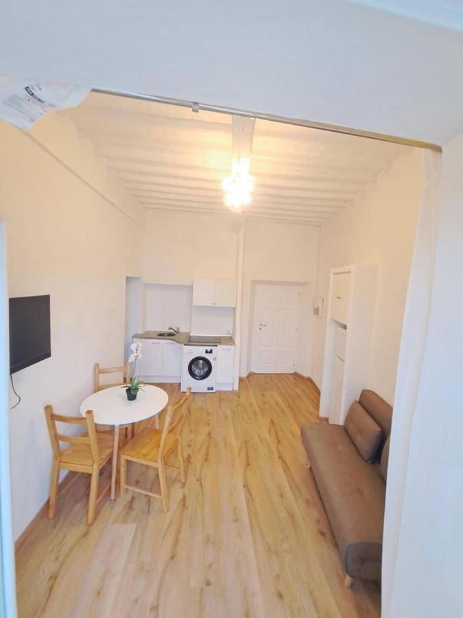Ferienwohnung für 5 Personen, mit Ausblick und Balkon auf Isola del Giglio - 3