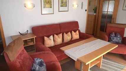 Ferienhaus für 5 Personen in Allgäuer Alpen, Ostallgäu, Bild 1