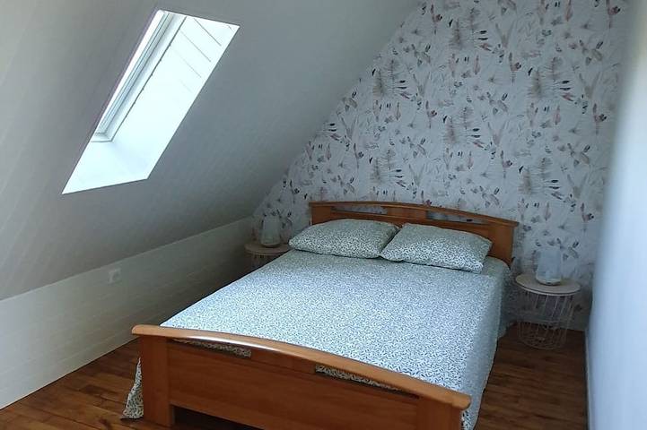 Location de vacances pour 5 personnes à Nadaillac - 4