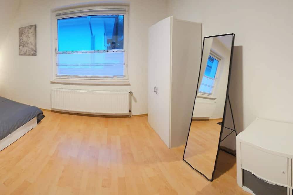 Geheel appartement, Holiday apartment directly by the Externsteine | Nature, tranquillity & hiking trails in Horn-Bad Meinberg, Kreis Lippe