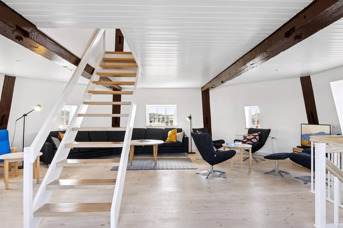 Pet friendly home in Ebeltoft with sauna in Ebeltoft (Stadt), Ebeltoft